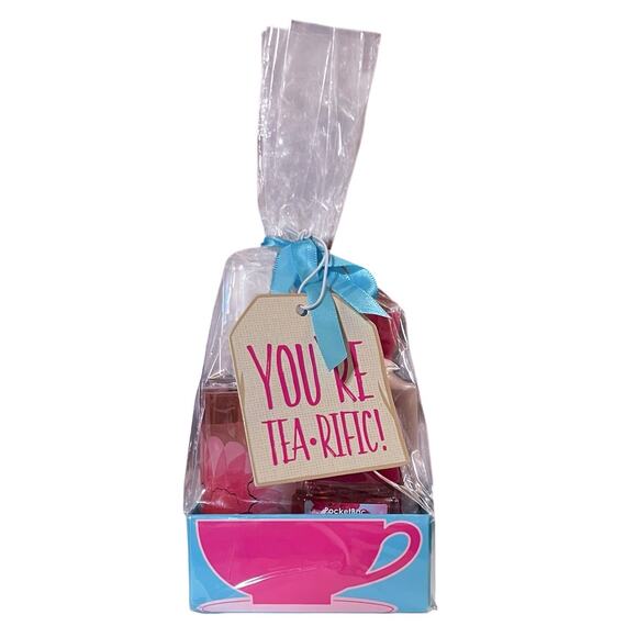 Bath & Body Works Pink Chiffon Fragrance Mist, Lotion, Sanitizer 3 Pc Gift Set - Picture 1 of 5